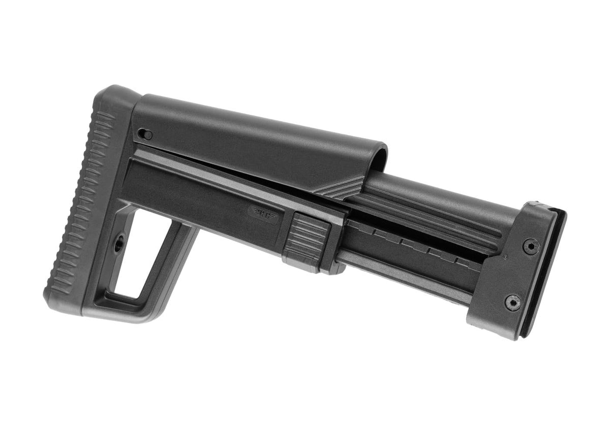 DLG Tactical ACR Kolbe til Picatinny Adapter - Sort