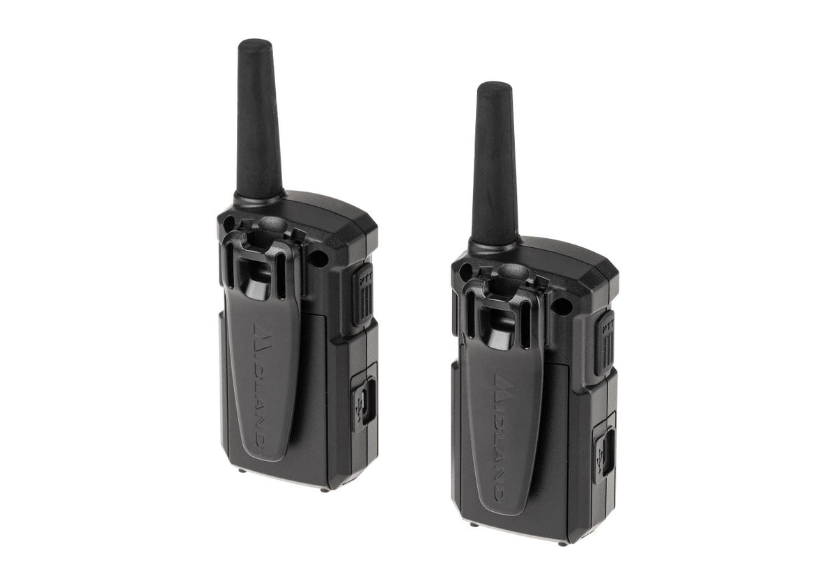 Midland XT30 PMR - Grøn