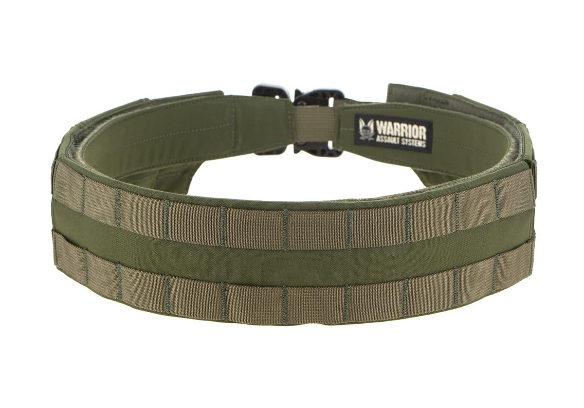 Warrior LPMB Low Profil MOLLE Bælte Cobra Buckle