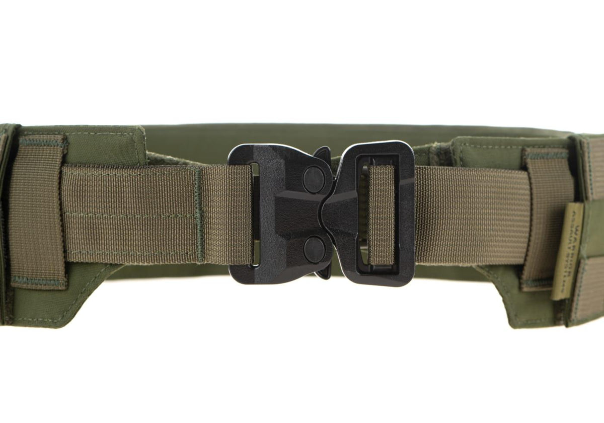 Warrior LPMB Low Profil MOLLE Bælte Cobra Buckle