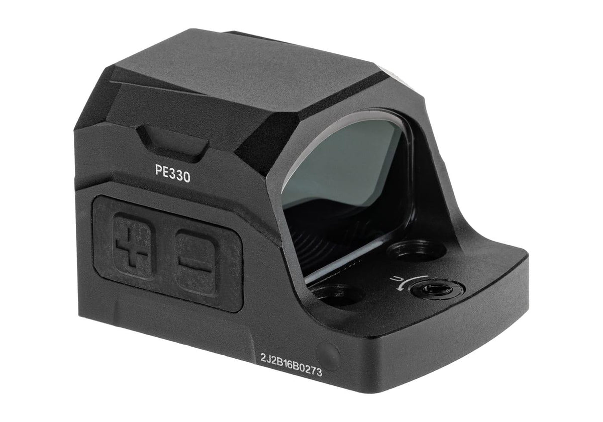 Aimwin PE330 Rød dot Sigte - Sort