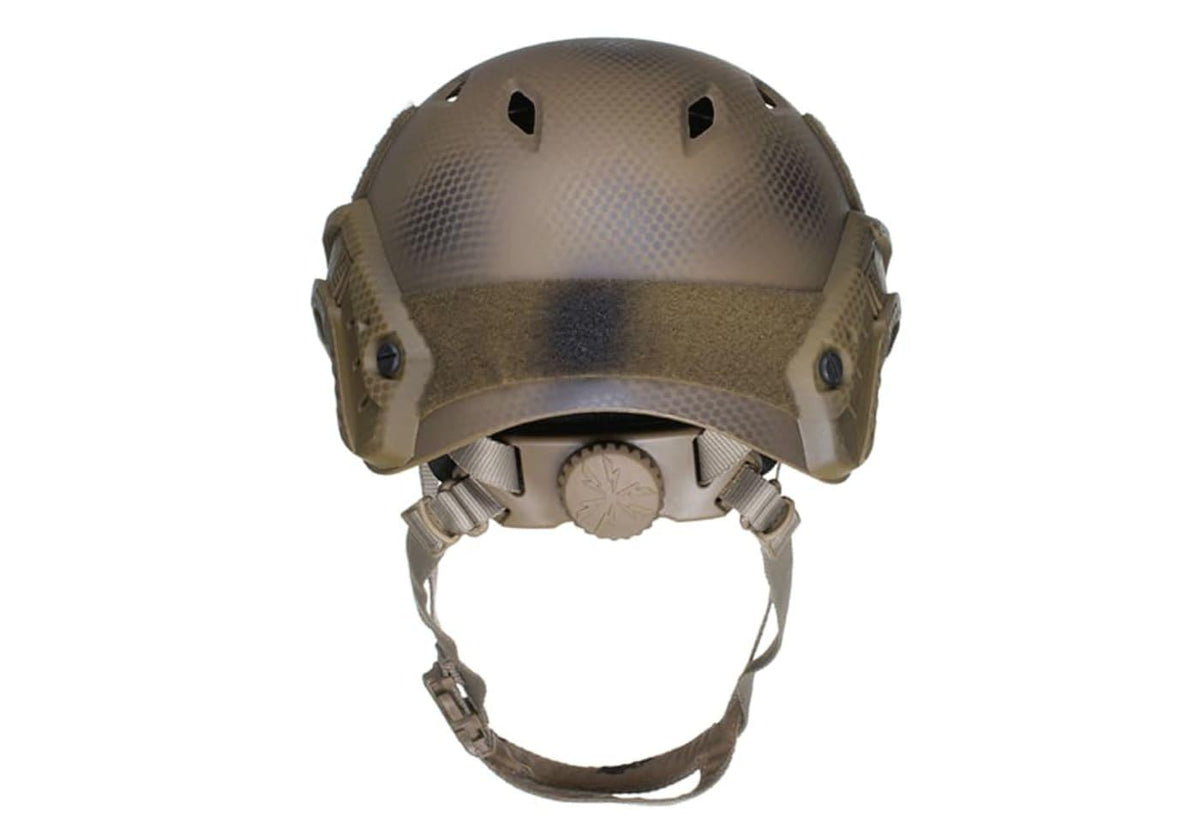 Emerson FAST Hjelm BJ Replica