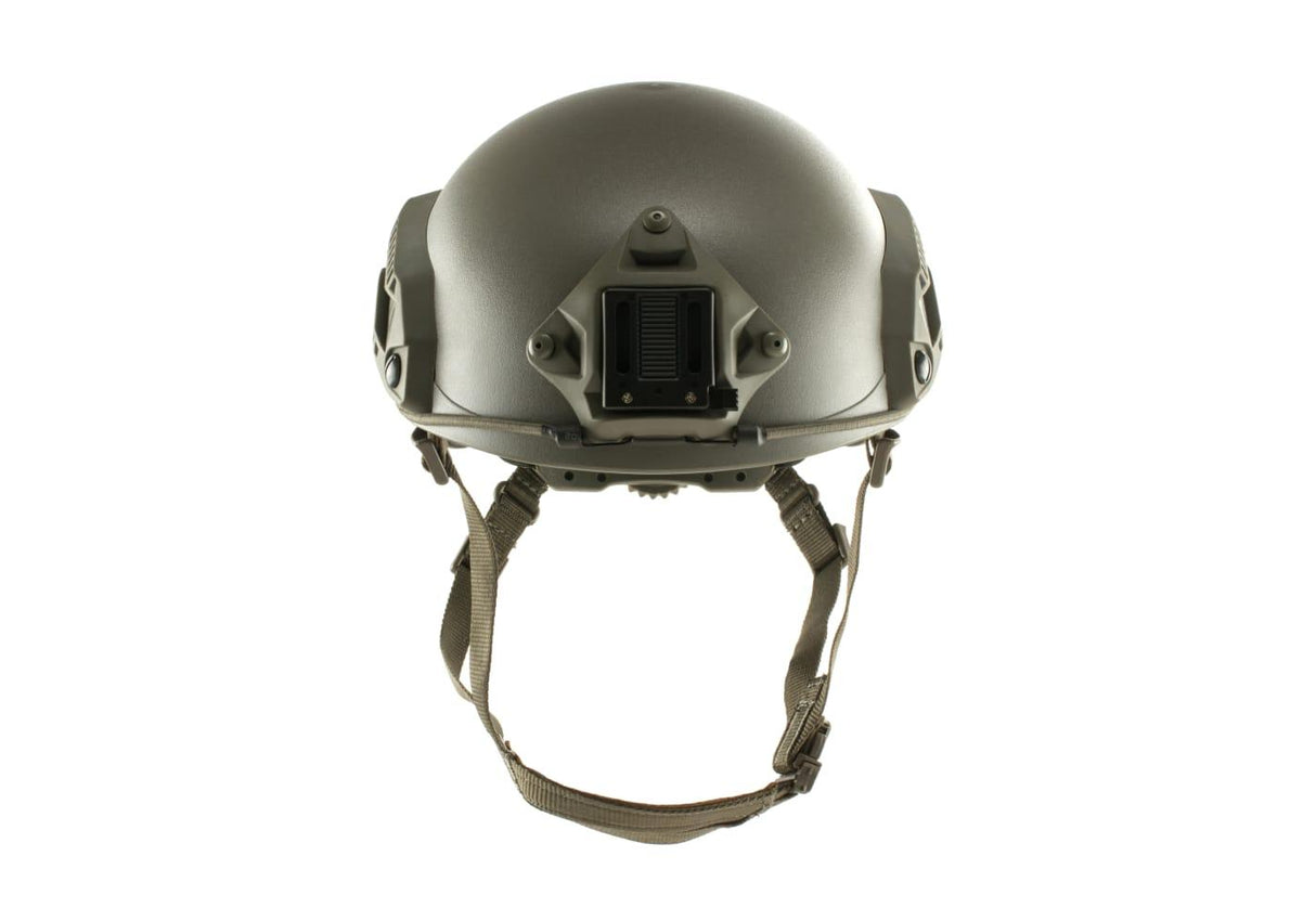 FMA Maritime Taktisk Hjelm, Olive