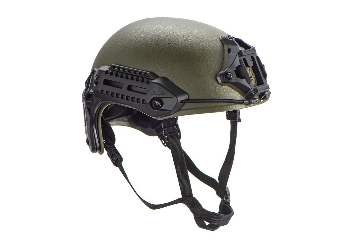 PTS Syndicate PTS MTEK Flux Hjelm Replica