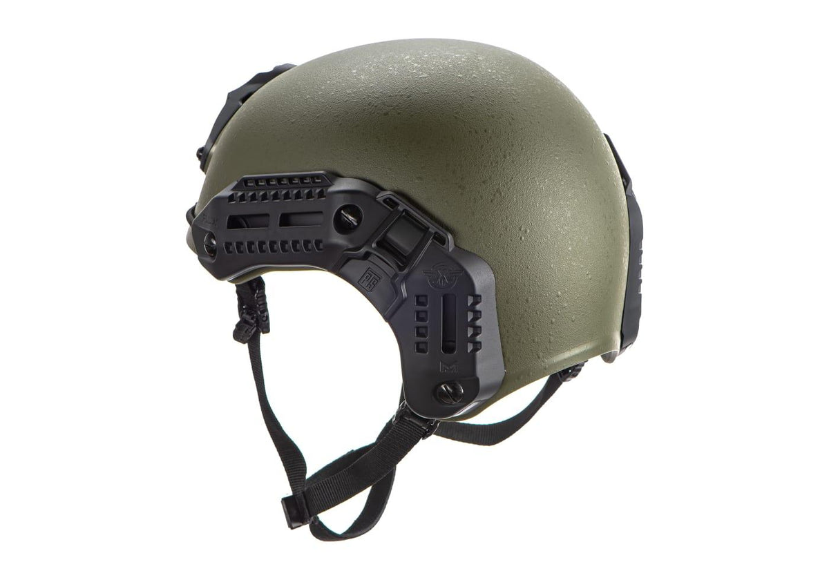 PTS Syndicate PTS MTEK Flux Hjelm Replica