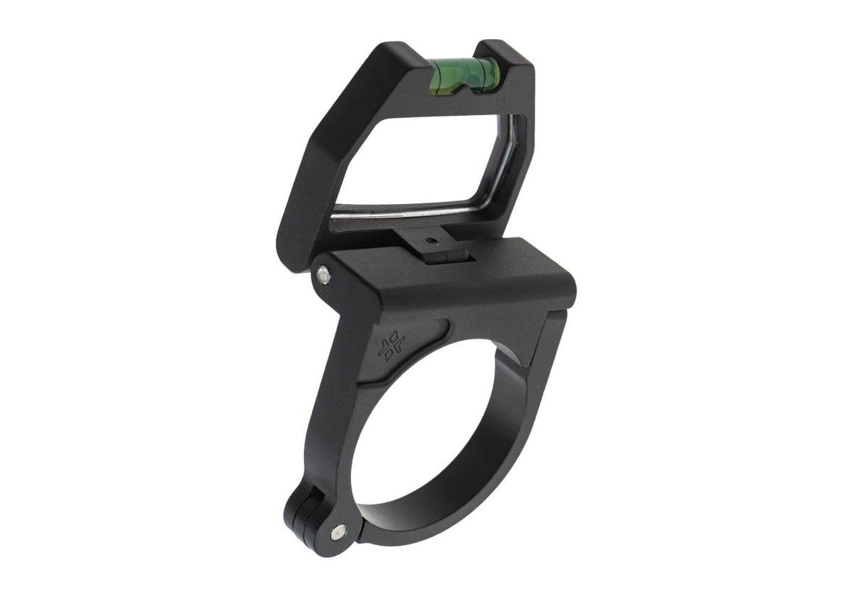 Vector Optics Turret Mark Reader 34mm - Sort