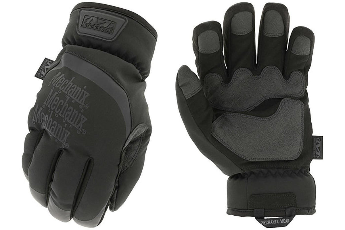 Mechanix Wear ColdWork Fastfit Plus - Covert