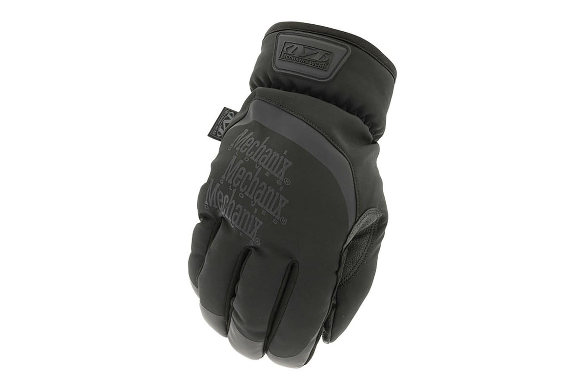 Mechanix Wear ColdWork Fastfit Plus - Covert
