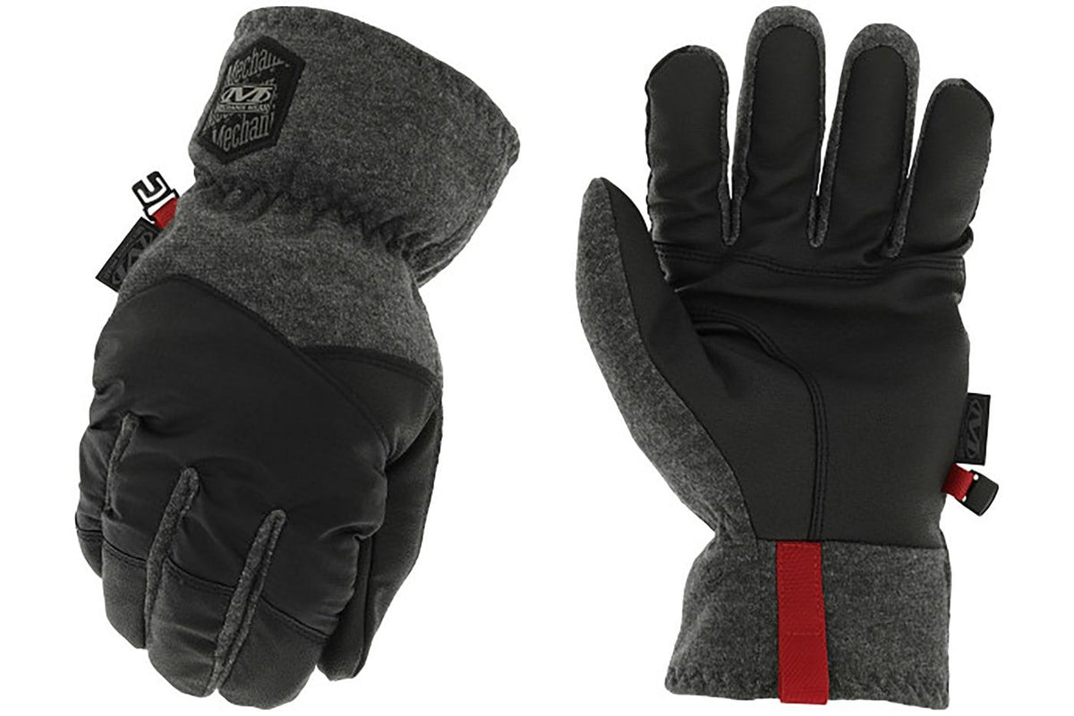 Mechanix Wear Coldwork Winter Utility - Sort