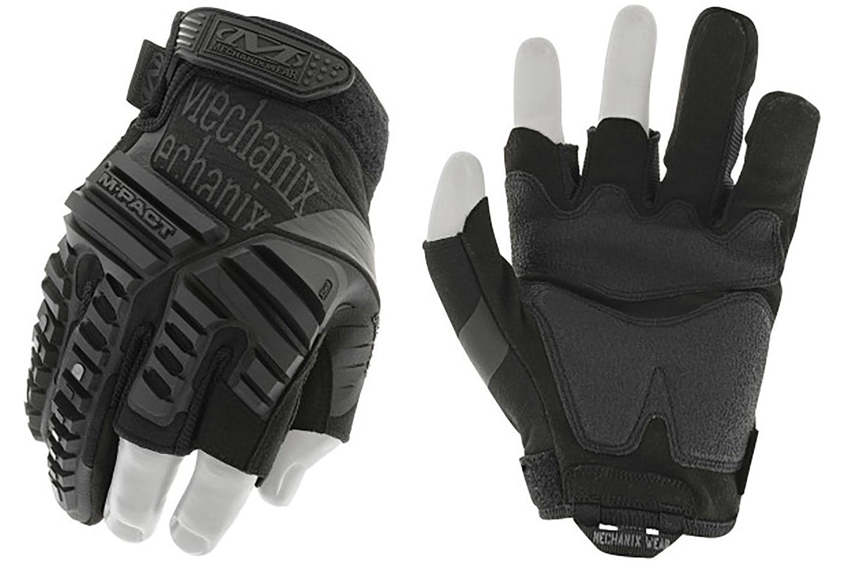 Mechanix Wear M-Pact Trigger Finger - Covert