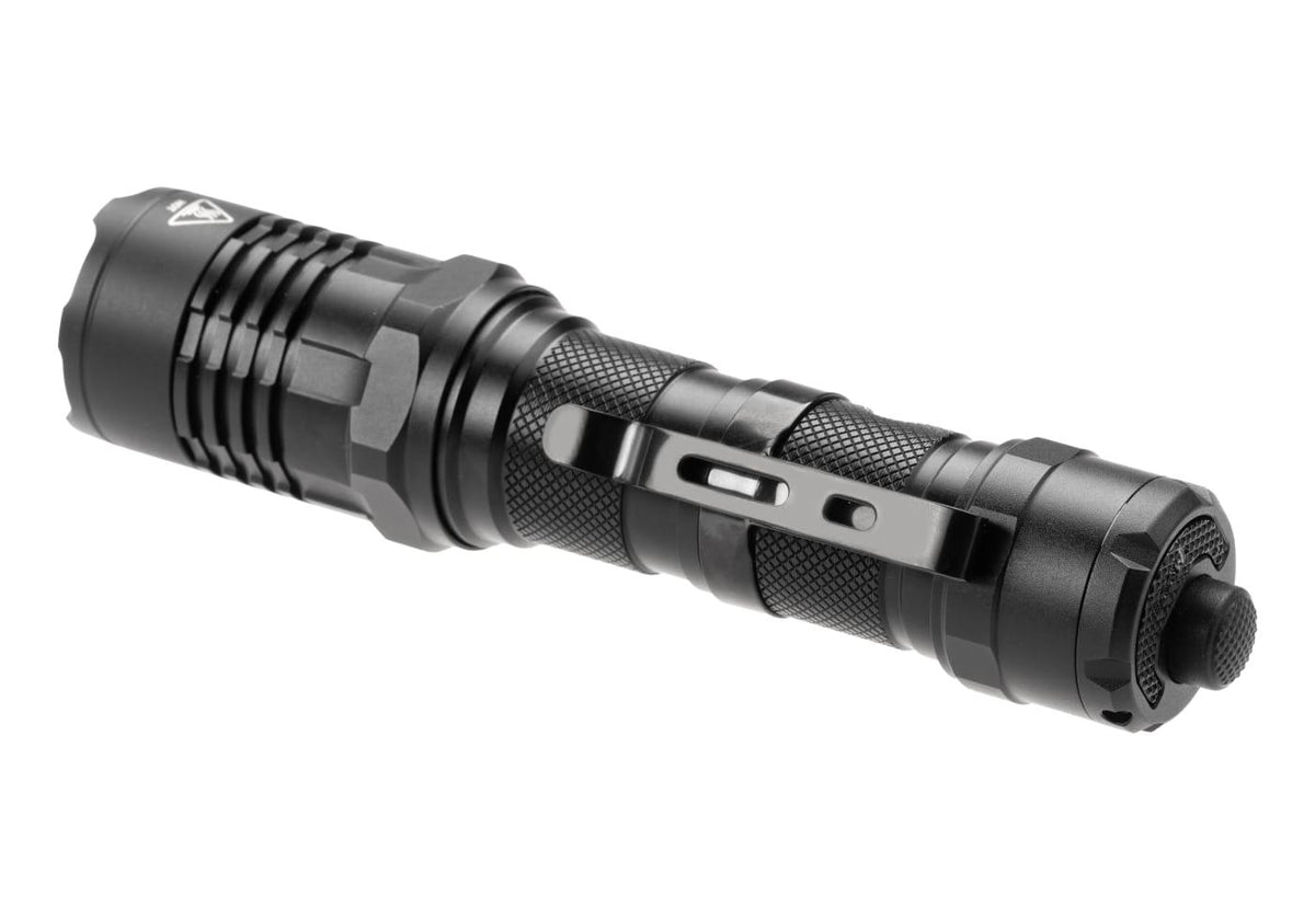 Nitecore P20i UV Flashlight - Sort