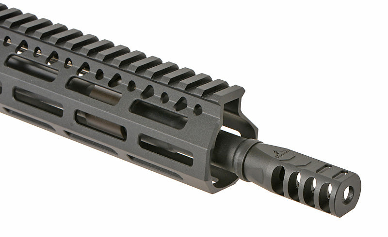 TTI109 M 11.5", Gen 2 Riffel Replica