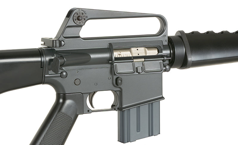 Colt 607/GX-5857 GBBr Replica CGS - Sort