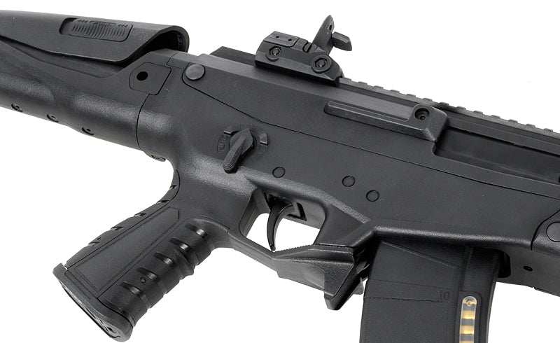 CM.103A AK assault riffel replica