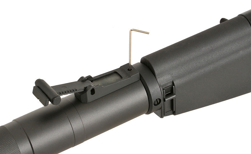 VSS Vintorez Karabin Replica Tracer - Træ