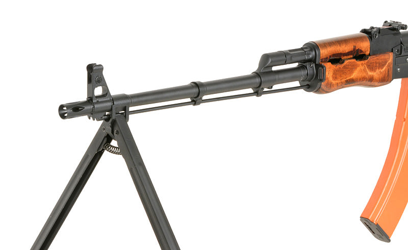CM.052 RPK-74, GEN-2