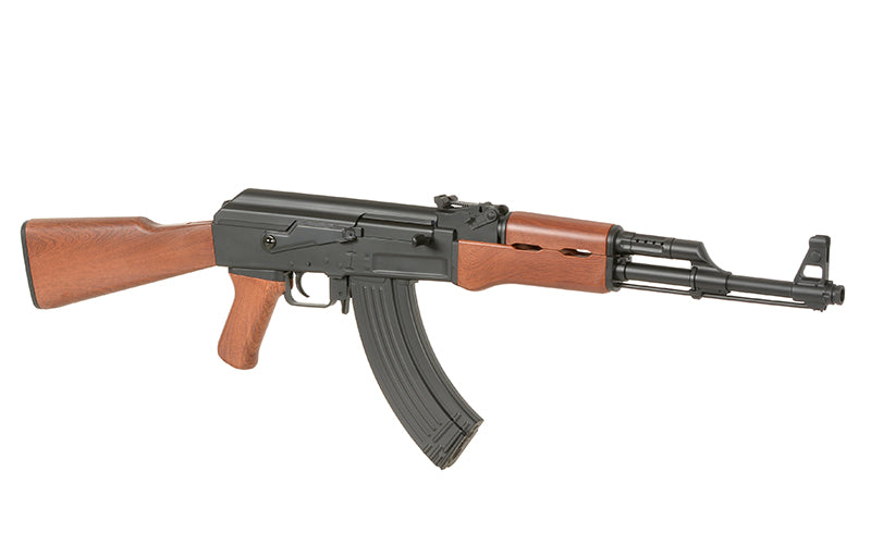 CM.522 Sport Line, GEN-2