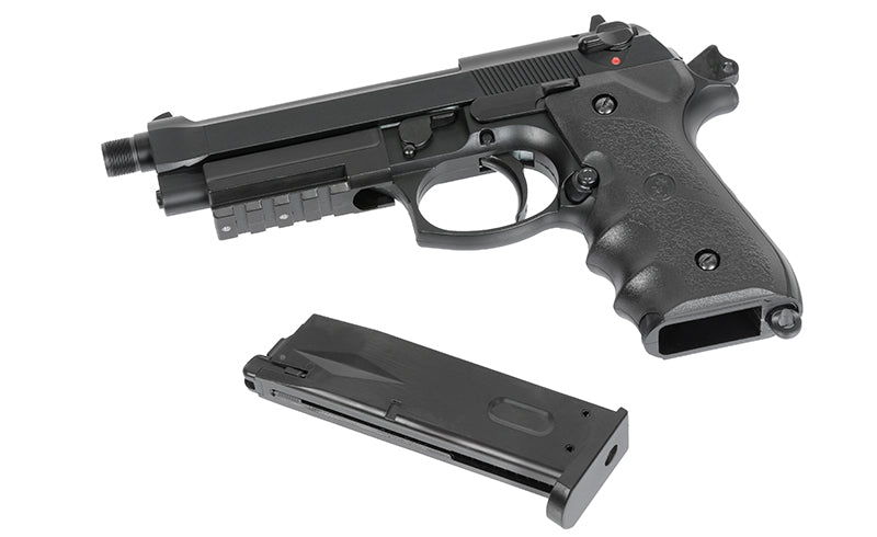 LS9 Taktisk GBB