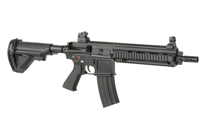 BY-801 Assault Riffel Replica