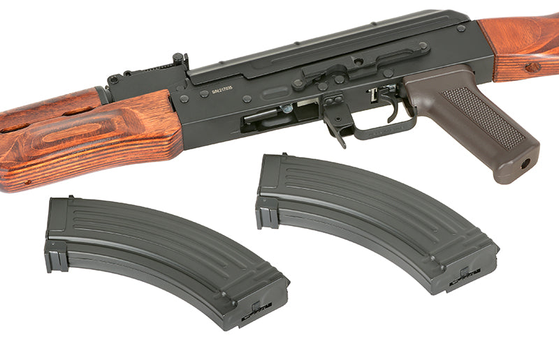 CM.048M, GEN-2