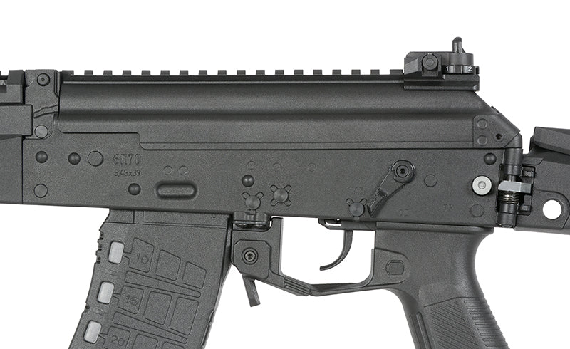 WE09 assault riffel replica