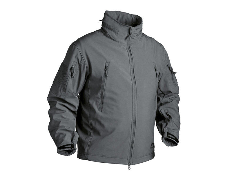 Helikon-Tex GUNFIGHTER Shark Skin softshelljakke