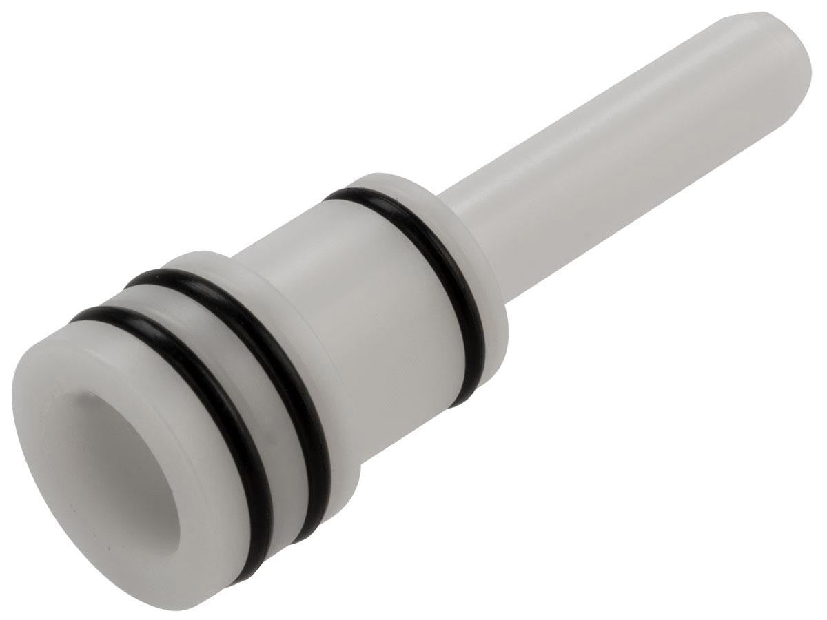 Polarstar F1 dyse i fræset Delrin til F1 HPA-motor – MASADA
