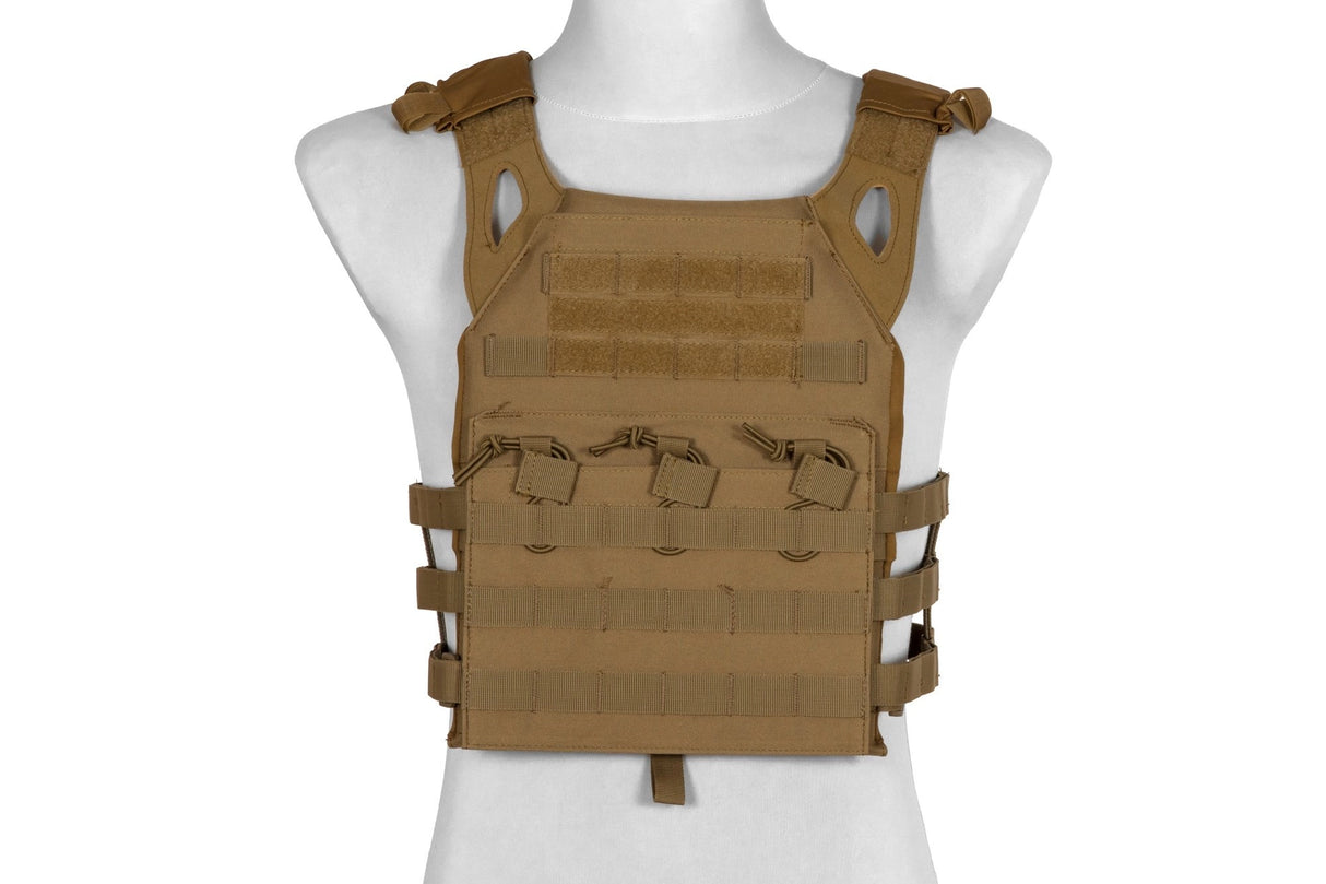Tactical Vest