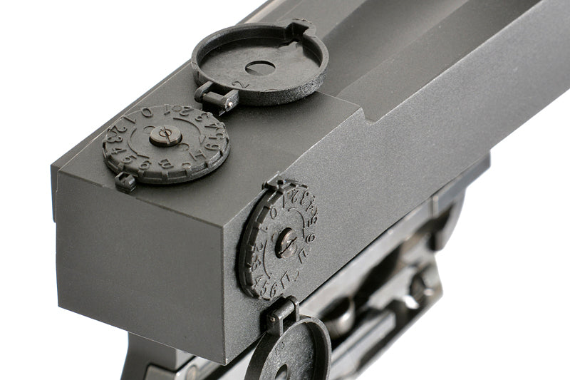 Kobra EKP-1S-03 Rød dot Sigte Replica