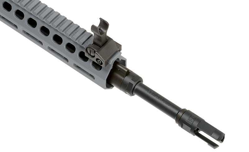 Replika Barrett Rec10 Eshooter ETU - GREY