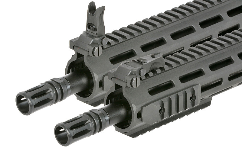 M4 Karabin 11.5" Airsoft Assault Riffel Sports Line ETU