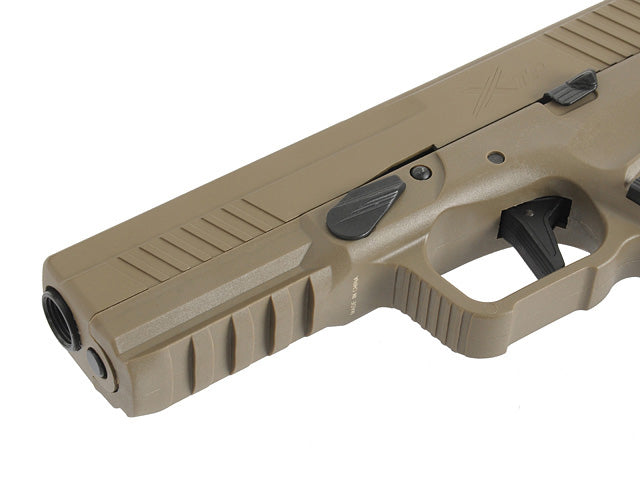XTP Xtreme Training Pistol