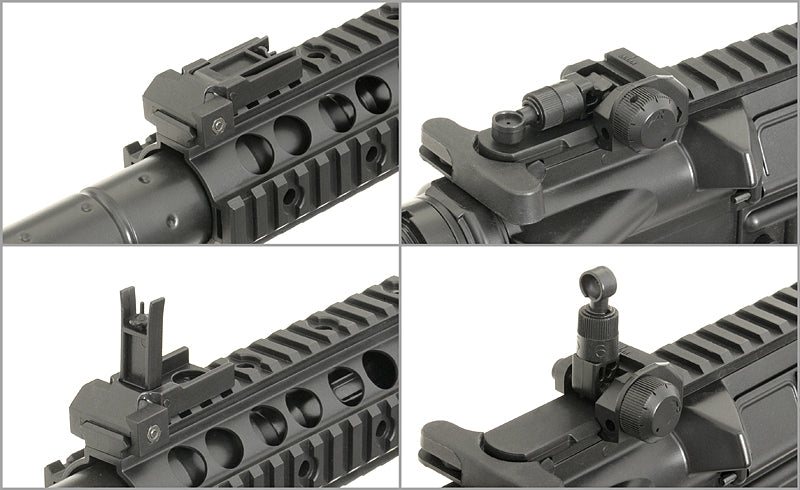 CM.513 Sport Line, GEN-2