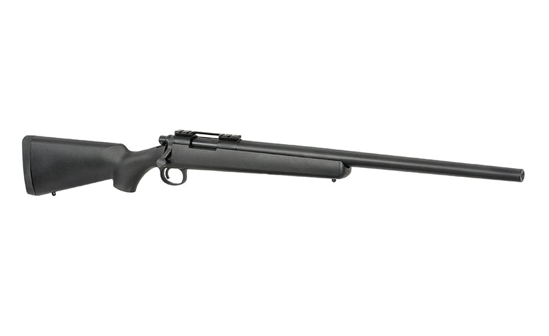 CM.701B-U Opgraderet Version 520 FPS - Sort