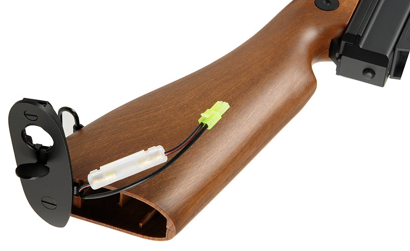 M1928A1 maskinpistol Replica, CM.051