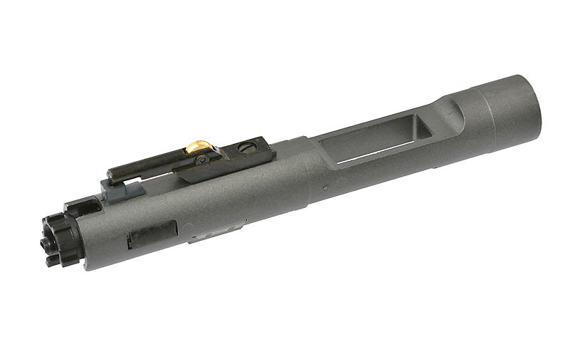 M4 CQB GBBR Airsoft Riffel V3 - Sort