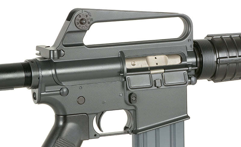 Colt 609/GAU-5/A GBBr Replica CGS - Sort