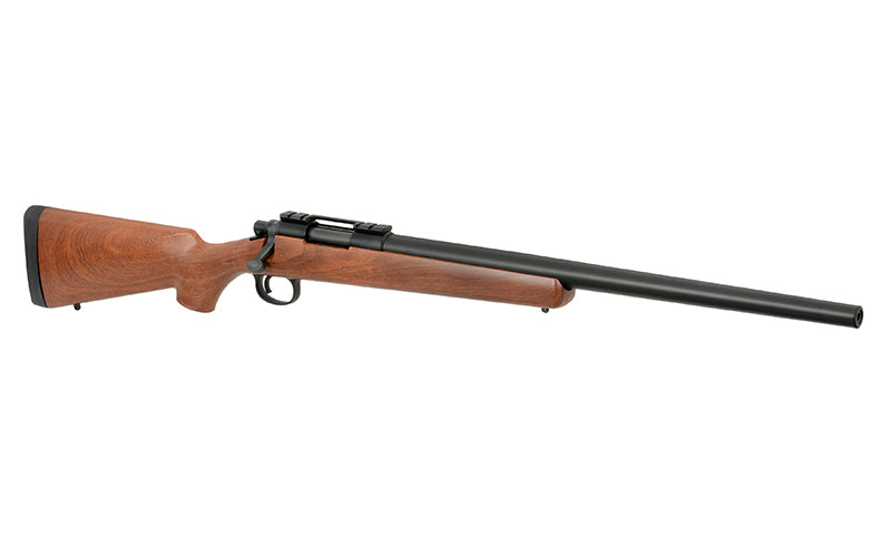 CM.701C-U Opgraderet Version 520 FPS - Wooden Style