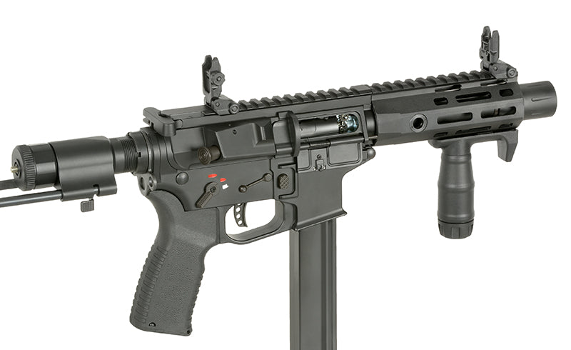 CM.106 Opgraderet Version