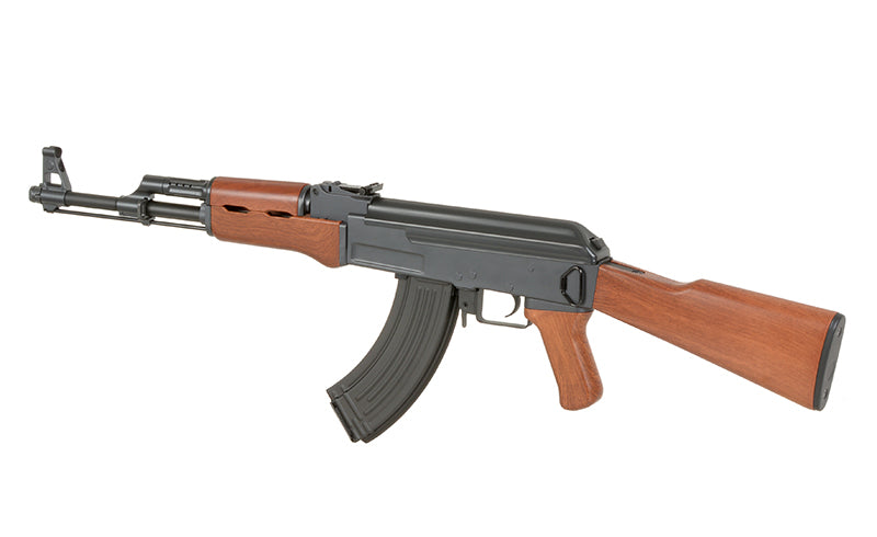 CM.028 Sport Line, GEN-2