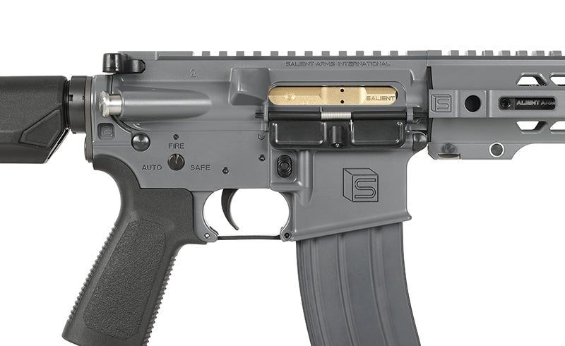 SAI GRY 7" GBB Karabin Replica CGS Lightning Serie -