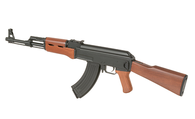 CM.522 Sport Line, GEN-2