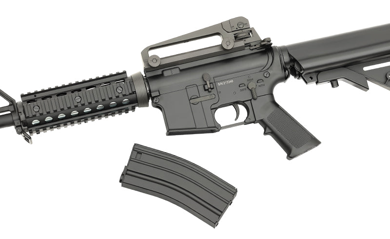 CM.507 Sport Line, GEN-2