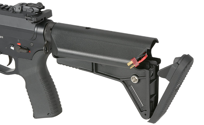CM.097B AEG Replica Eshooter ETU, GEN-2 - Sort