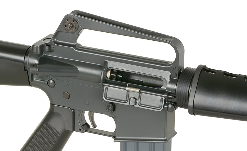 Colt 607/GX-5857 GBBr Replica CGS - Sort