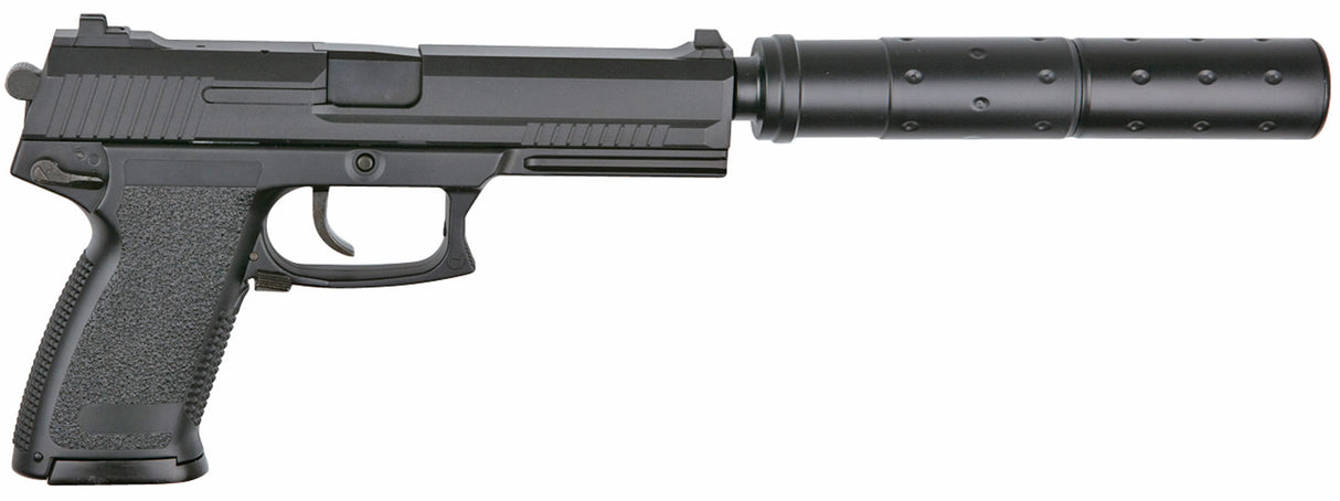 MK23 Special Operations GNB Pistol – ca. 0,7 J