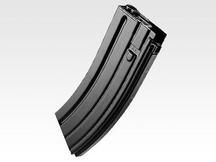 Magasin til NEXT-GEN, 82Skuds