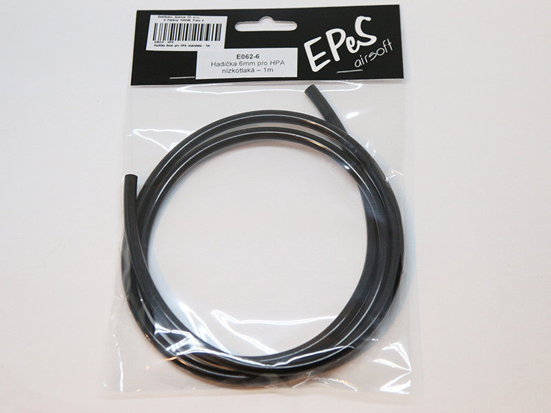 6mm HPA 100cm Low Pressure Hose