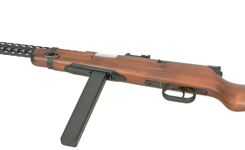 SW-08 M1938 Airsoft replica - ægte træ