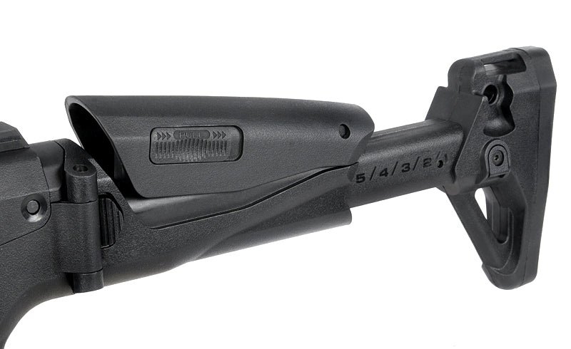 CM.103A AK assault riffel replica